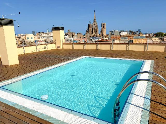 Imagen 27 Inmueble 303993 - Piso en venta en Barcelona / Portal de l´Àngel