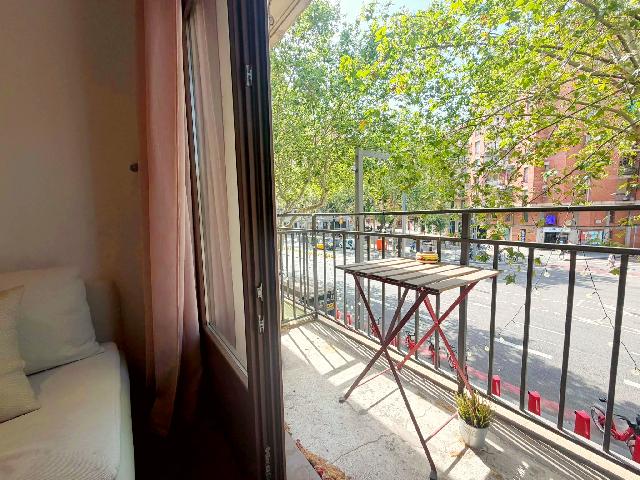 Imagen 6 Inmueble 304027 - Piso en venta en Barcelona / Junto L3 Poble Sec