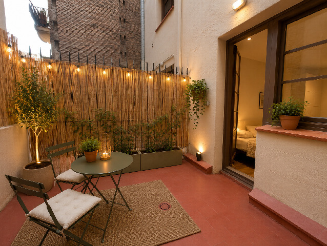 Imagen 31 Inmueble 304027 - Piso en venta en Barcelona / Junto L3 Poble Sec