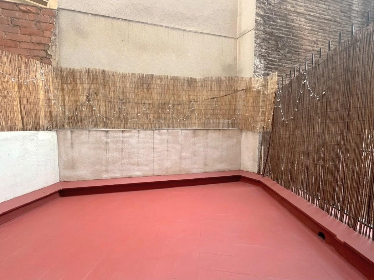 Imagen 26 Piso en venta en Barcelona / Junto L3 Poble Sec