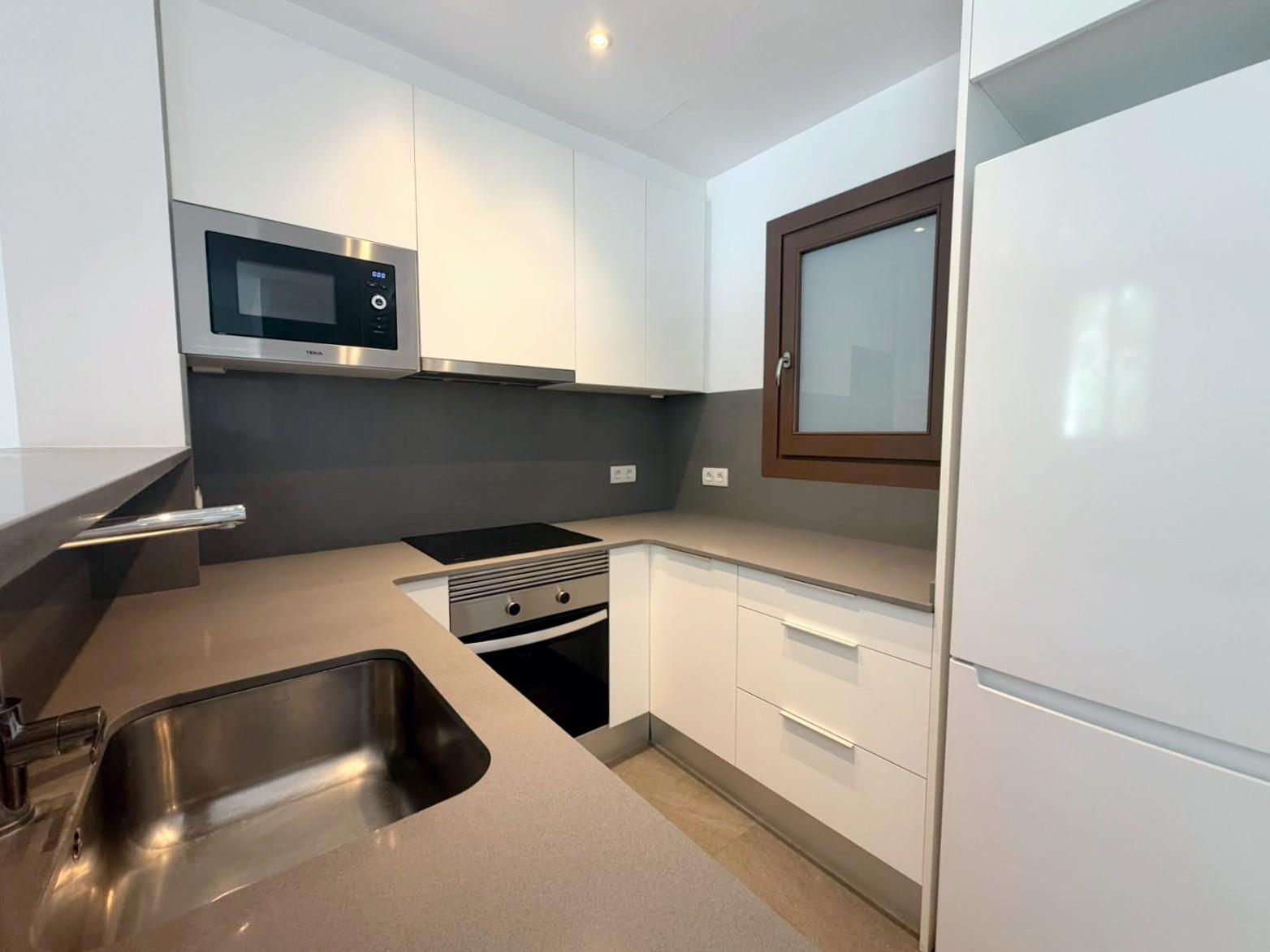 Imagen 12 Piso en venta en Barcelona / Junto L3 Poble Sec
