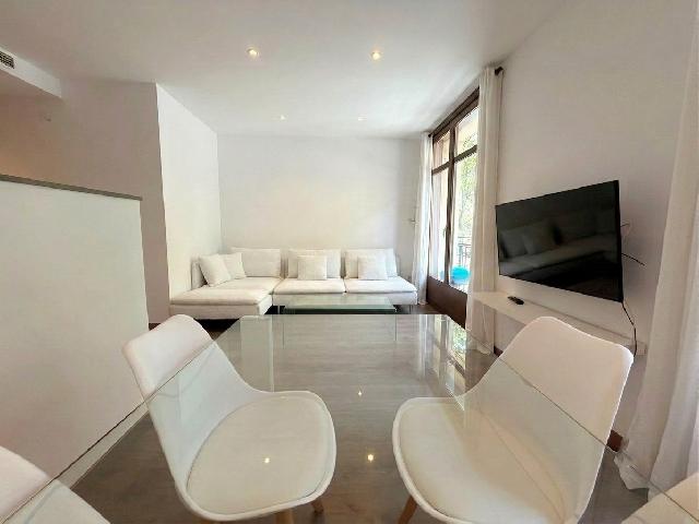 Imagen 10 Inmueble 304027 - Piso en venta en Barcelona / Junto L3 Poble Sec