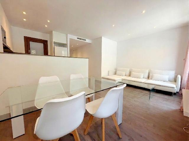 Imagen 8 Inmueble 304027 - Piso en venta en Barcelona / Junto L3 Poble Sec