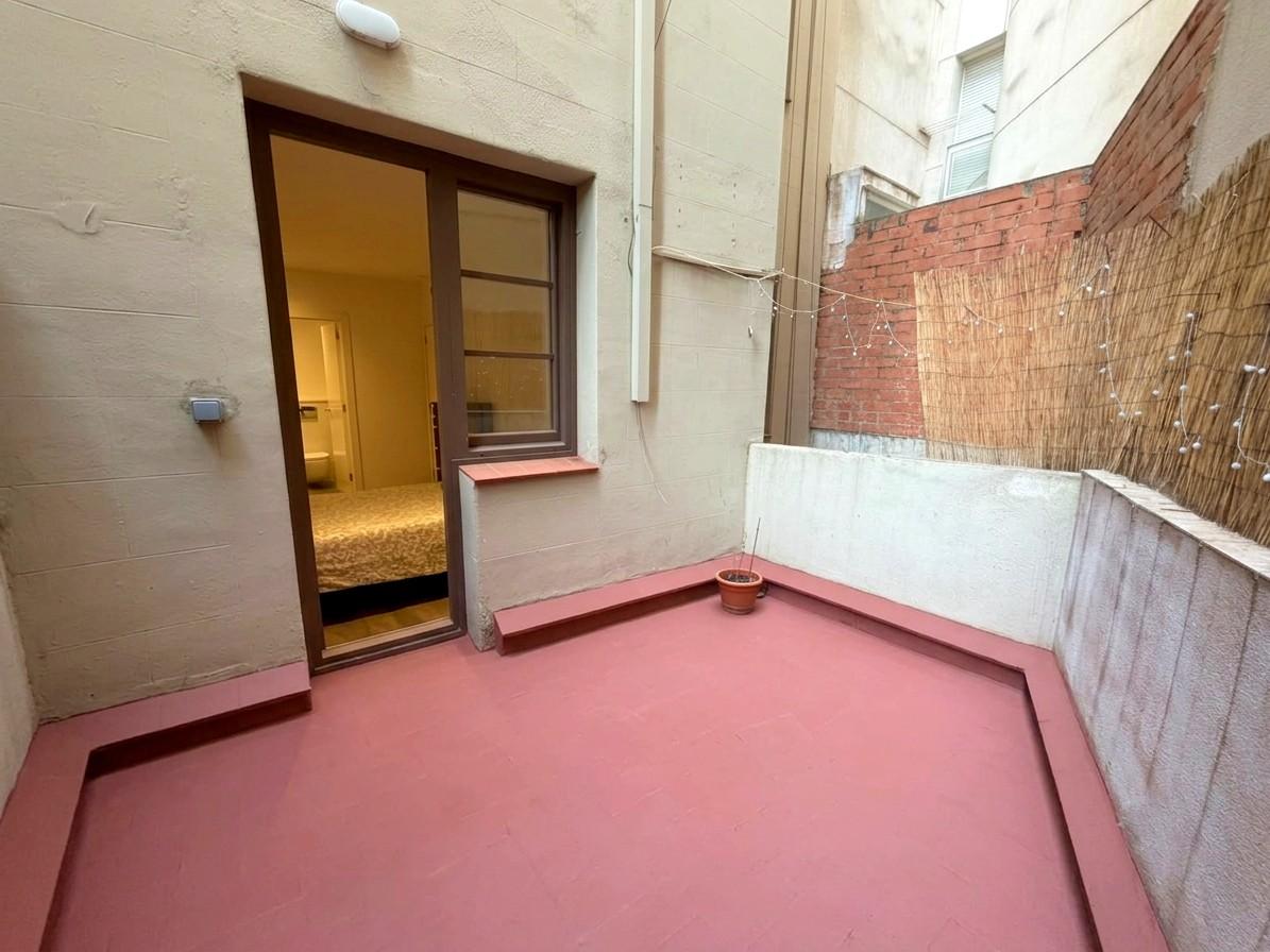 Imagen 27 Piso en venta en Barcelona / Junto L3 Poble Sec