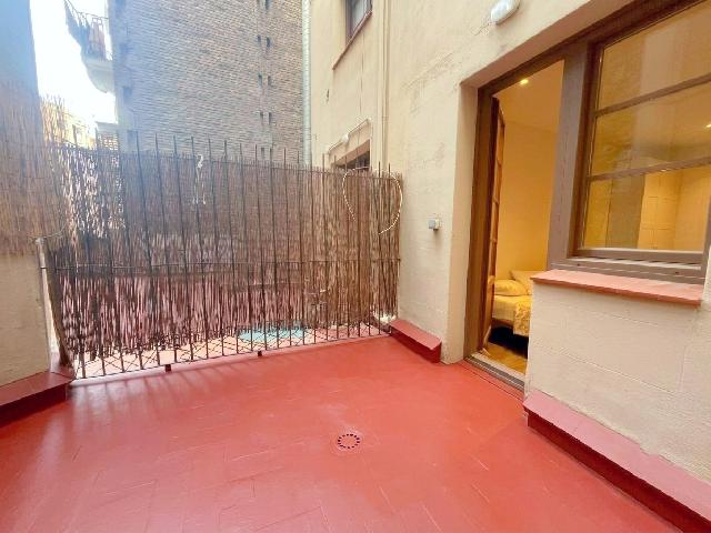 Imagen 3 Inmueble 304027 - Piso en venta en Barcelona / Junto L3 Poble Sec