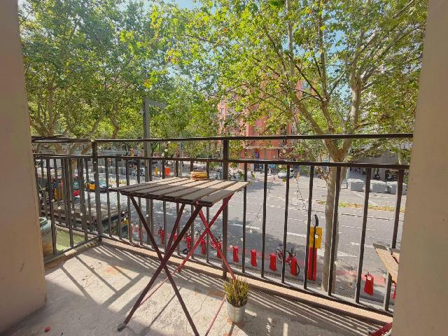 Imagen 2 Inmueble 304027 - Piso en venta en Barcelona / Junto L3 Poble Sec