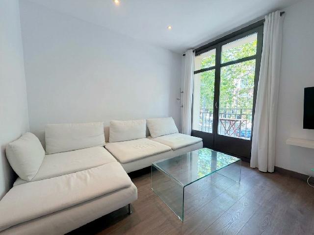 Imagen 9 Inmueble 304027 - Piso en venta en Barcelona / Junto L3 Poble Sec