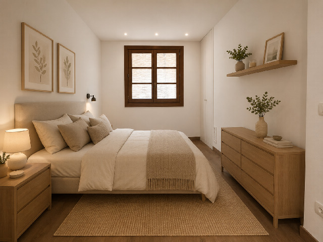 Imagen 20 Inmueble 304028 - Piso en venta en Barcelona / Junto L3 Poble Sec