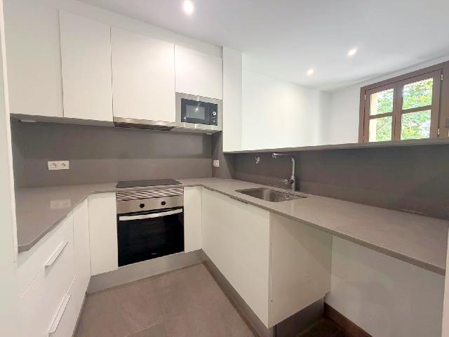 Imagen 3 Inmueble 304028 - Piso en venta en Barcelona / Junto L3 Poble Sec