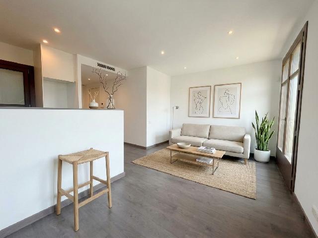 Imagen 21 Inmueble 304029 - Piso en venta en Barcelona / Avda. Paral.lel - metro L3 Poble Sec