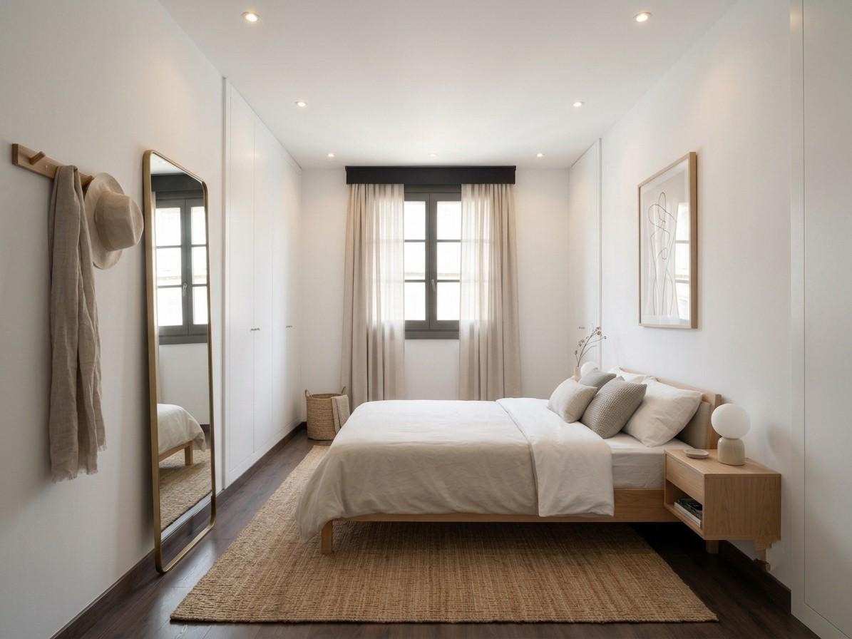 Imagen 22 Piso en venta en Barcelona / Avda. Paral.lel - metro L3 Poble Sec