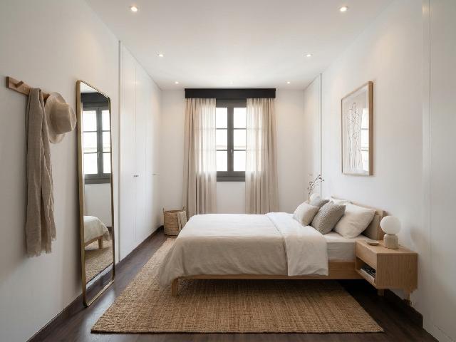 Imagen 22 Inmueble 304029 - Piso en venta en Barcelona / Avda. Paral.lel - metro L3 Poble Sec