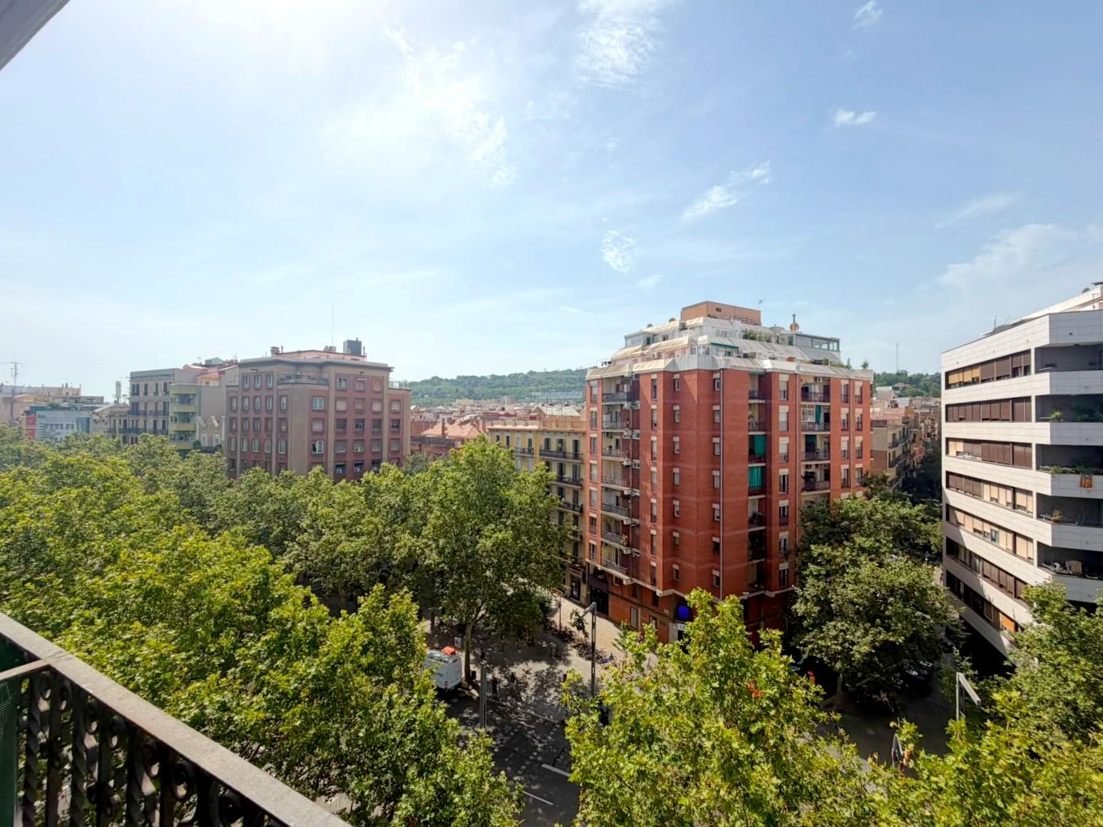 Imagen 10 Piso en venta en Barcelona / Avda. Paral.lel - metro L3 Poble Sec