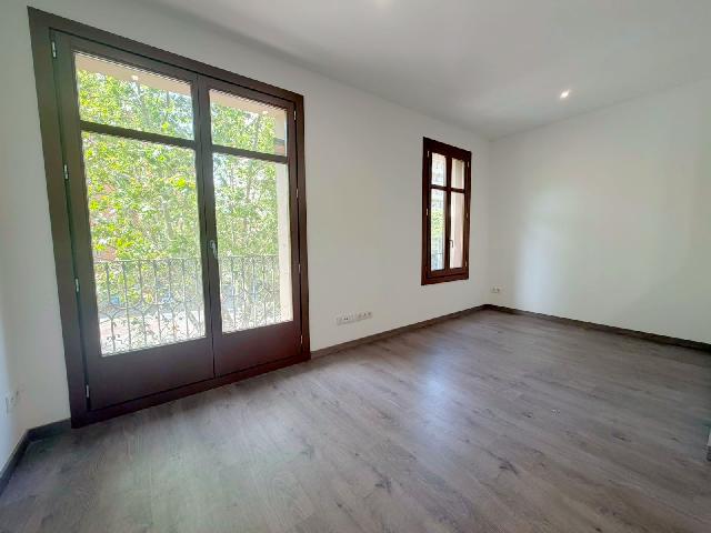 Imagen 12 Inmueble 304030 - Piso en venta en Barcelona / Junto metro L3 Poble Sec