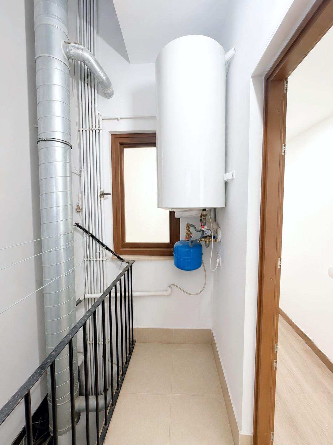 Imagen 16 Piso en venta en Barcelona / Junto metro L3 Poble Sec