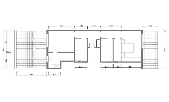 Imagen 24 Inmueble 304097 - Ático en venta en Barcelona / Junto Rambla Badal