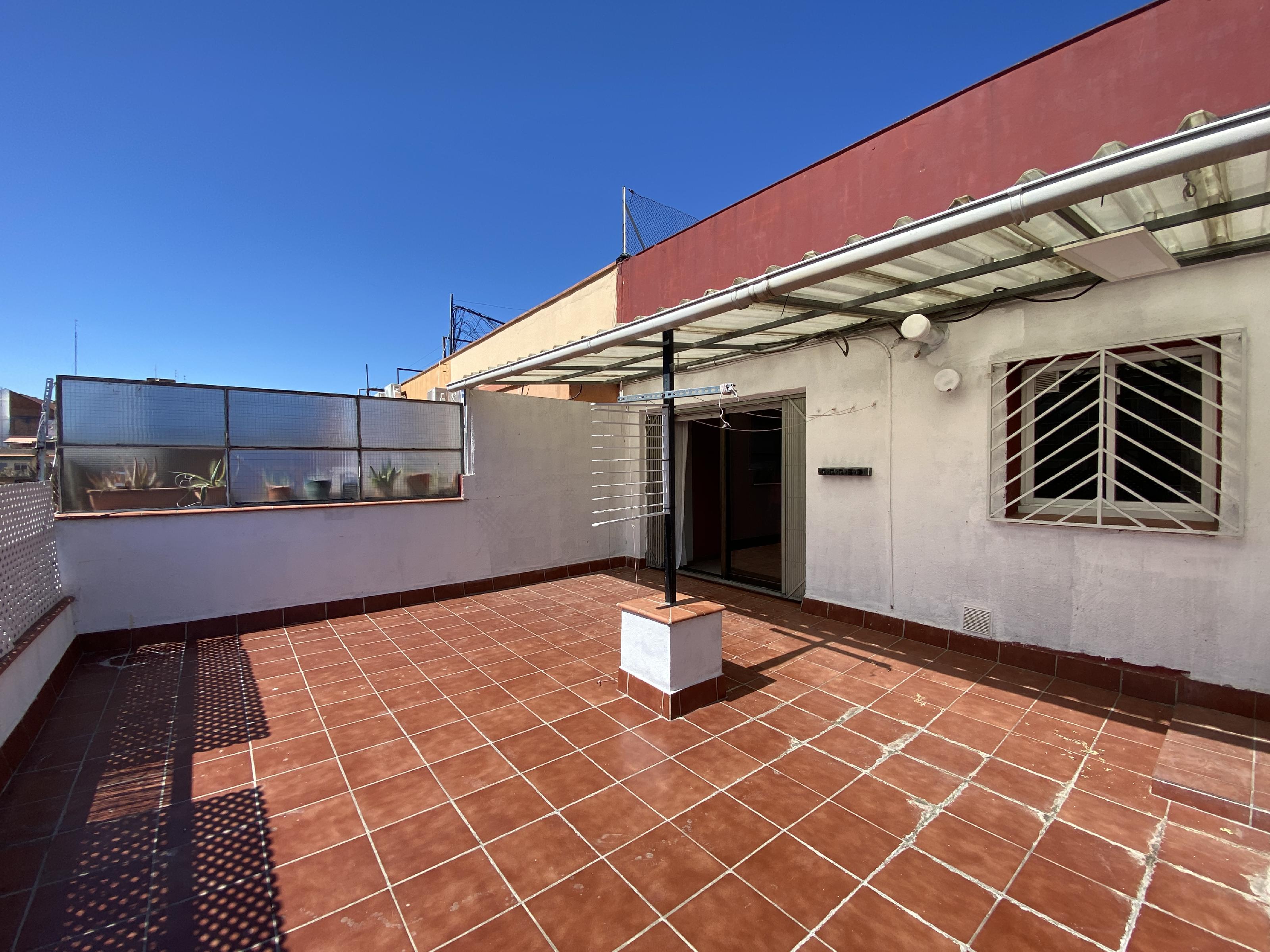 Imagen 8 Ático en venta en Barcelona / Junto Rambla Badal