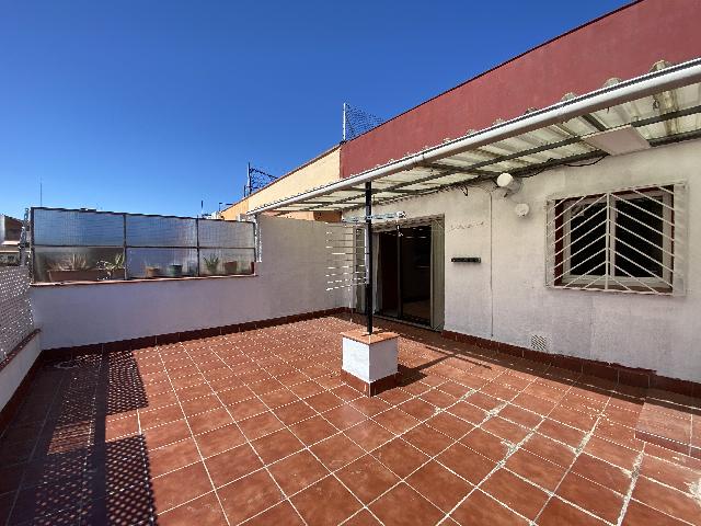 Imagen 8 Inmueble 304097 - Ático en venta en Barcelona / Junto Rambla Badal