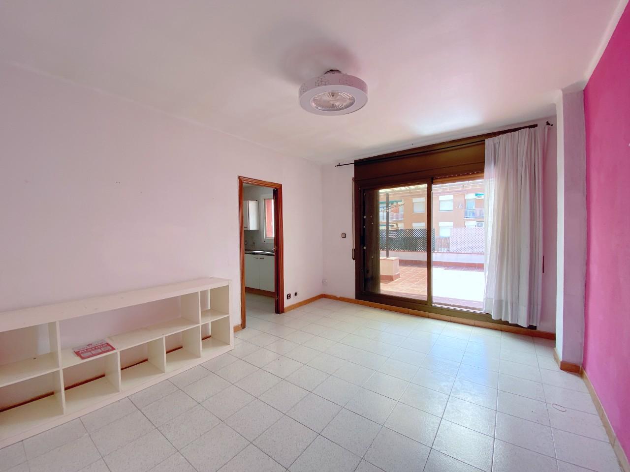 Imagen 3 Ático en venta en Barcelona / Junto Rambla Badal