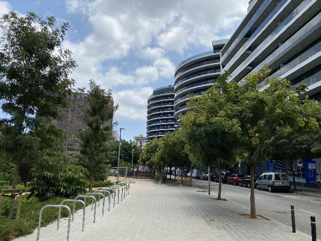 Imagen 25 Inmueble 304097 - Ático en venta en Barcelona / Junto Rambla Badal