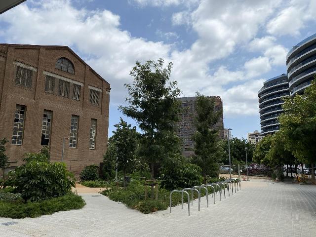 Imagen 26 Inmueble 304097 - Ático en venta en Barcelona / Junto Rambla Badal