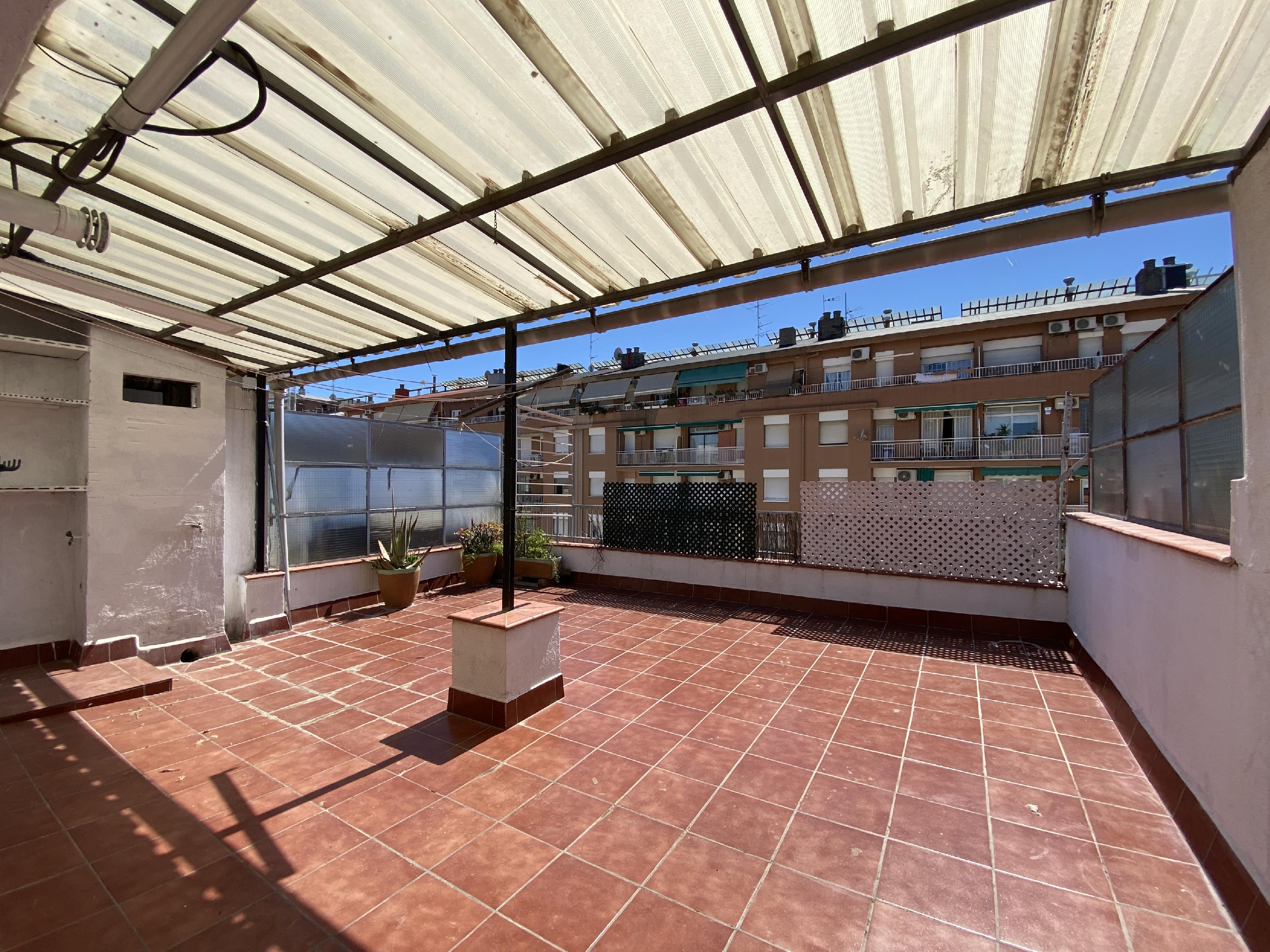 Imagen 9 Ático en venta en Barcelona / Junto Rambla Badal