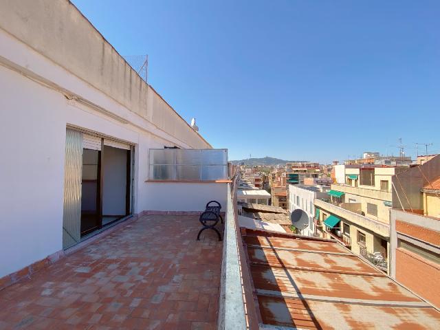 Imagen 18 Inmueble 304097 - Ático en venta en Barcelona / Junto Rambla Badal