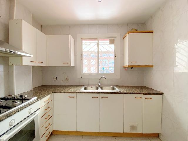 Imagen 12 Inmueble 304097 - Ático en venta en Barcelona / Junto Rambla Badal