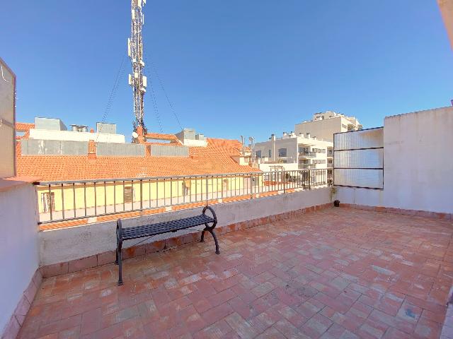 Imagen 17 Inmueble 304097 - Ático en venta en Barcelona / Junto Rambla Badal