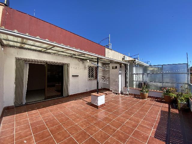 Imagen 1 Inmueble 304097 - Ático en venta en Barcelona / Junto Rambla Badal