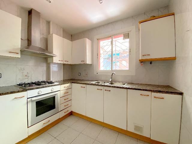 Imagen 4 Inmueble 304097 - Ático en venta en Barcelona / Junto Rambla Badal