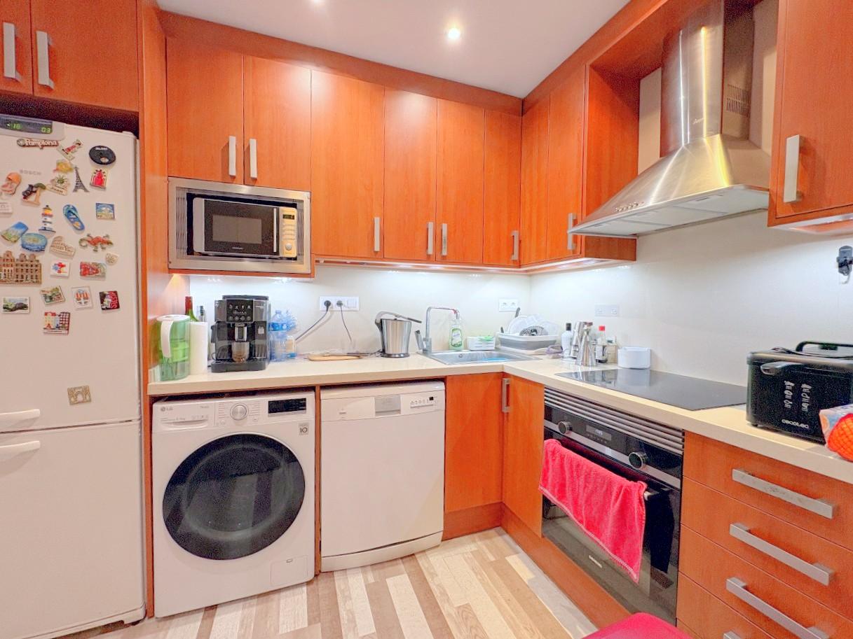 Imagen 28 Piso en venta en Barcelona / Junto L3 Les Corts