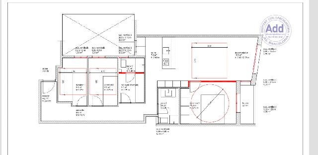 Imagen 16 Inmueble 304336 - Piso en venta en Barcelona / Passeig Sant joan