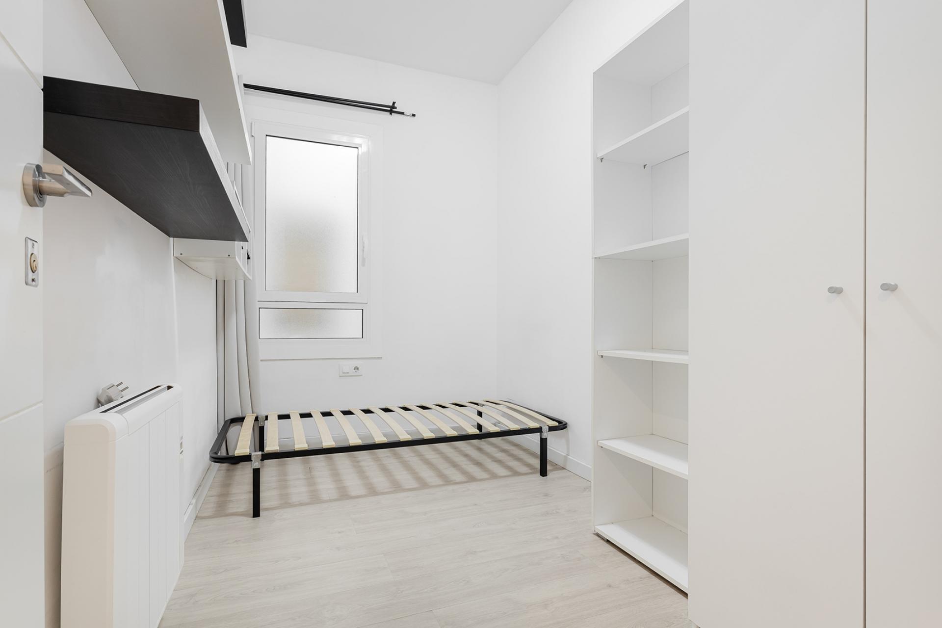 Imagen 13 Piso en venta en Barcelona / Passeig Sant joan