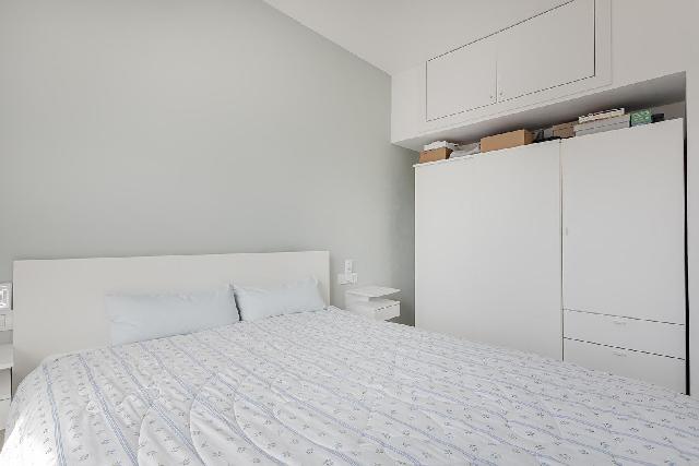 Imagen 12 Inmueble 304336 - Piso en venta en Barcelona / Passeig Sant joan