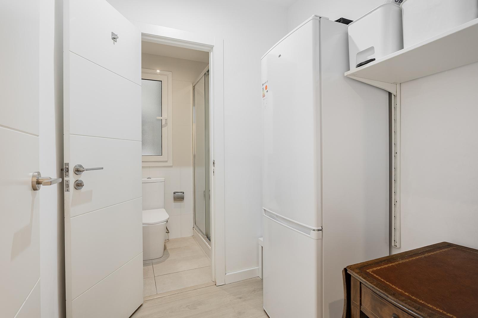 Imagen 9 Piso en venta en Barcelona / Passeig Sant joan