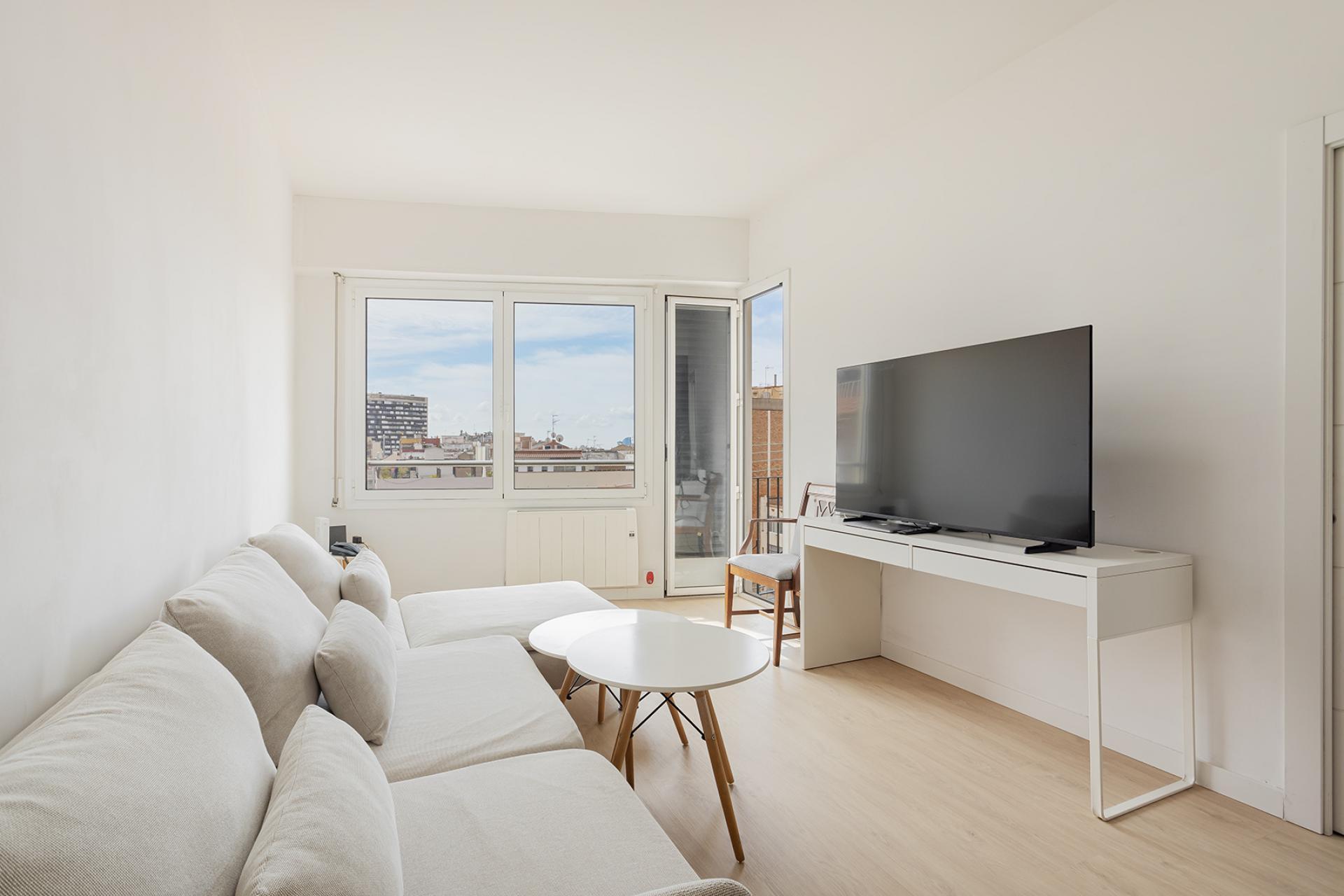 Imagen 1 Piso en venta en Barcelona / Passeig Sant joan