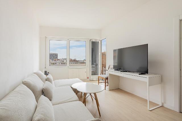 Imagen 1 Inmueble 304336 - Piso en venta en Barcelona / Passeig Sant joan