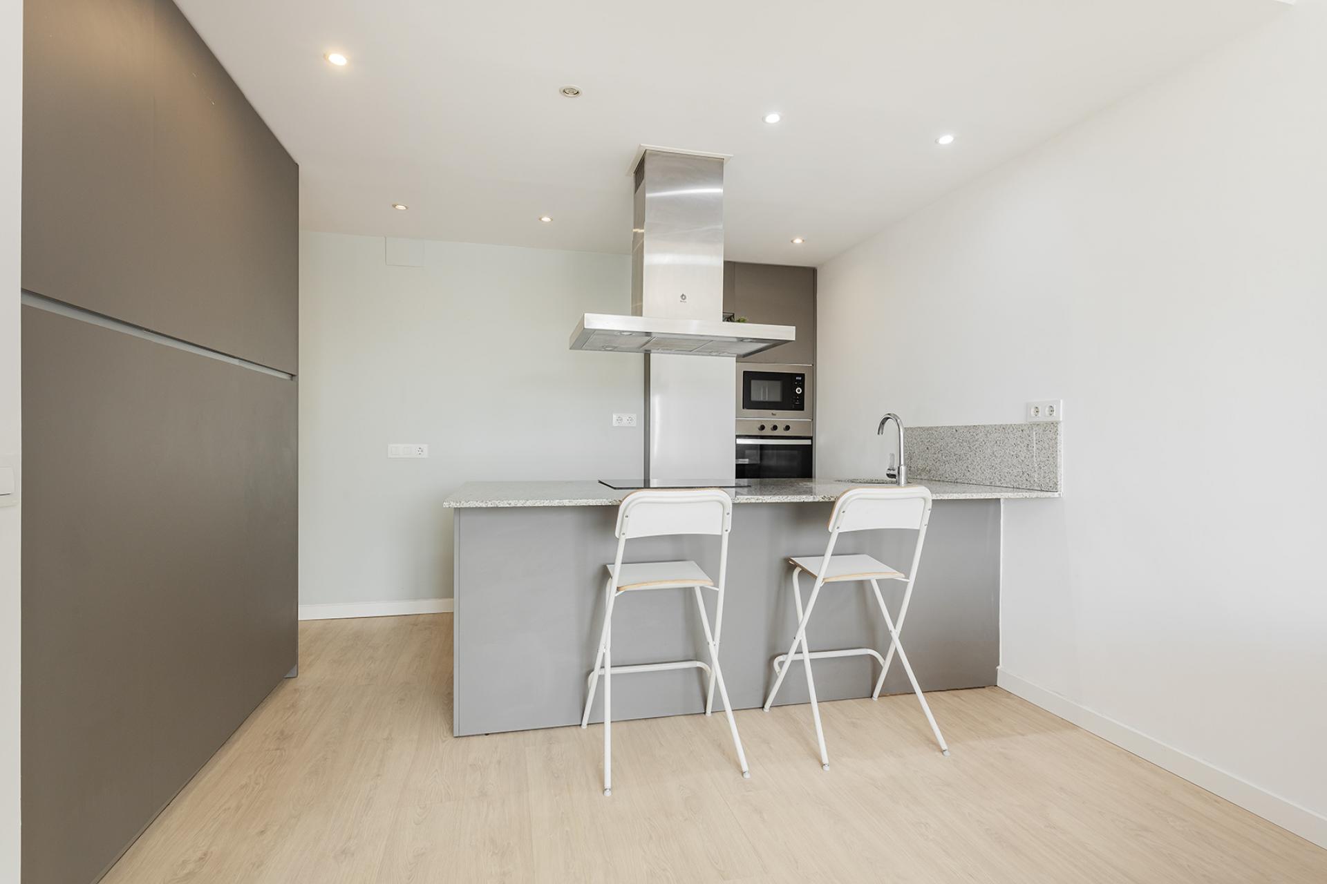 Imagen 7 Piso en venta en Barcelona / Passeig Sant joan