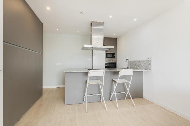 Imagen 7 Inmueble 304336 - Piso en venta en Barcelona / Passeig Sant joan