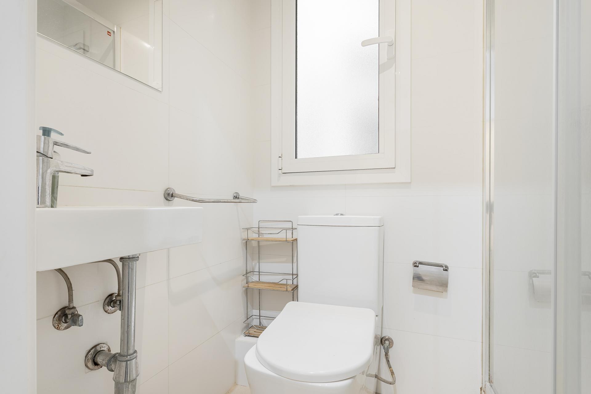 Imagen 10 Piso en venta en Barcelona / Passeig Sant joan