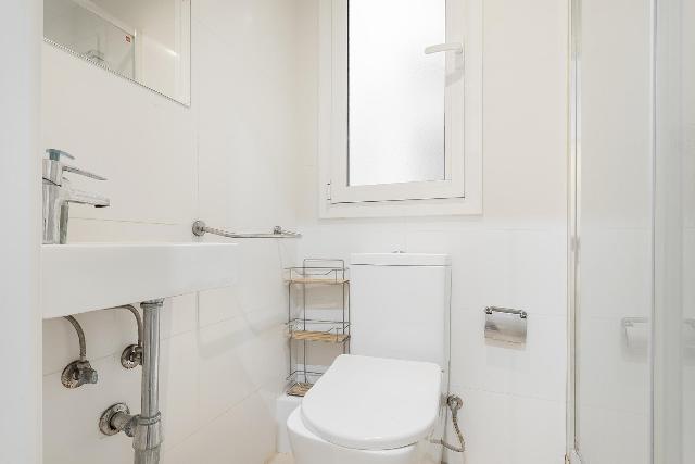 Imagen 10 Inmueble 304336 - Piso en venta en Barcelona / Passeig Sant joan