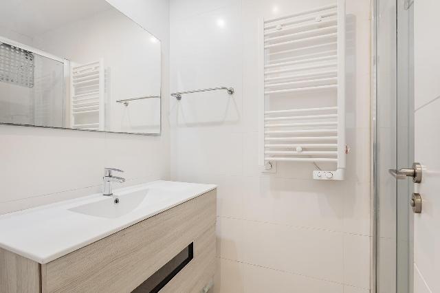 Imagen 8 Inmueble 304336 - Piso en venta en Barcelona / Passeig Sant joan