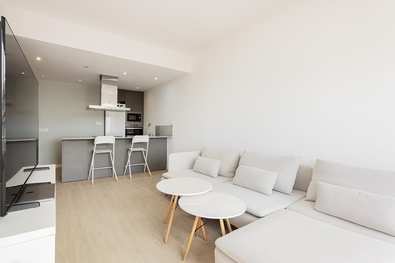 Imagen 6 Piso en venta en Barcelona / Passeig Sant joan