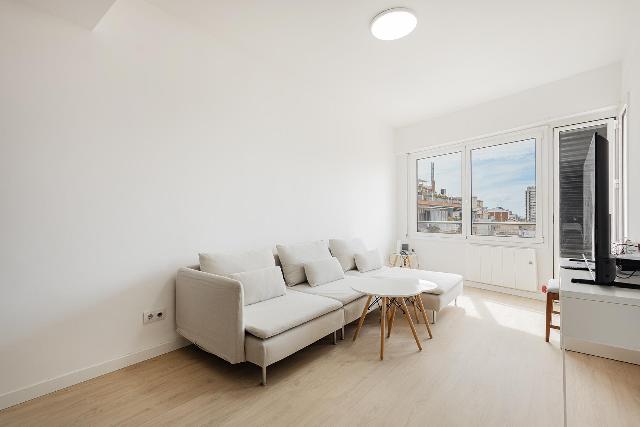 Imagen 3 Inmueble 304336 - Piso en venta en Barcelona / Passeig Sant joan