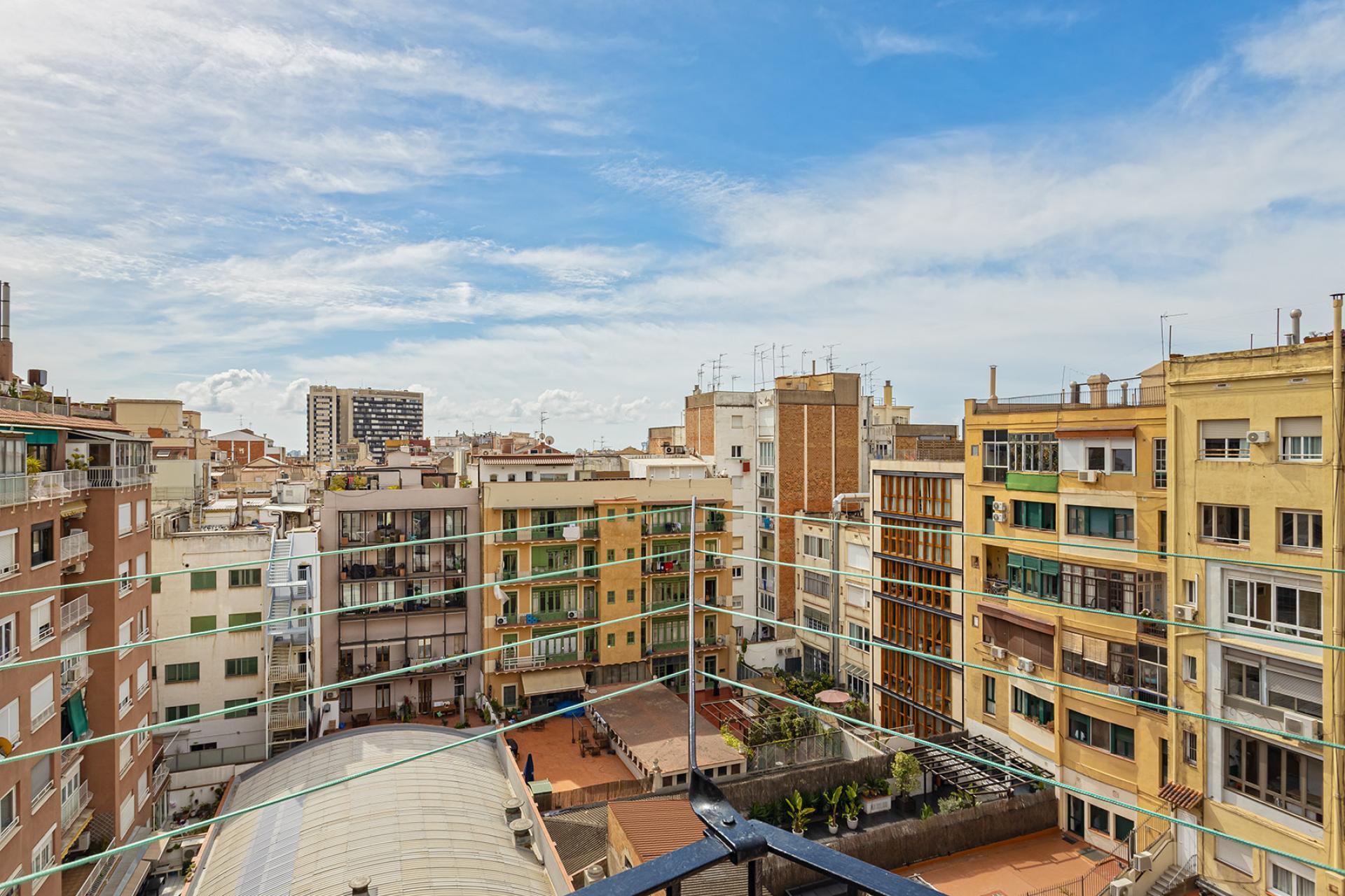 Imagen 4 Piso en venta en Barcelona / Passeig Sant joan