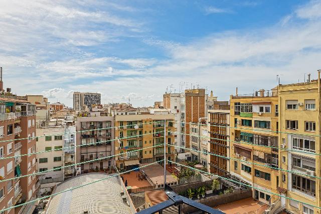 Imagen 4 Inmueble 304336 - Piso en venta en Barcelona / Passeig Sant joan