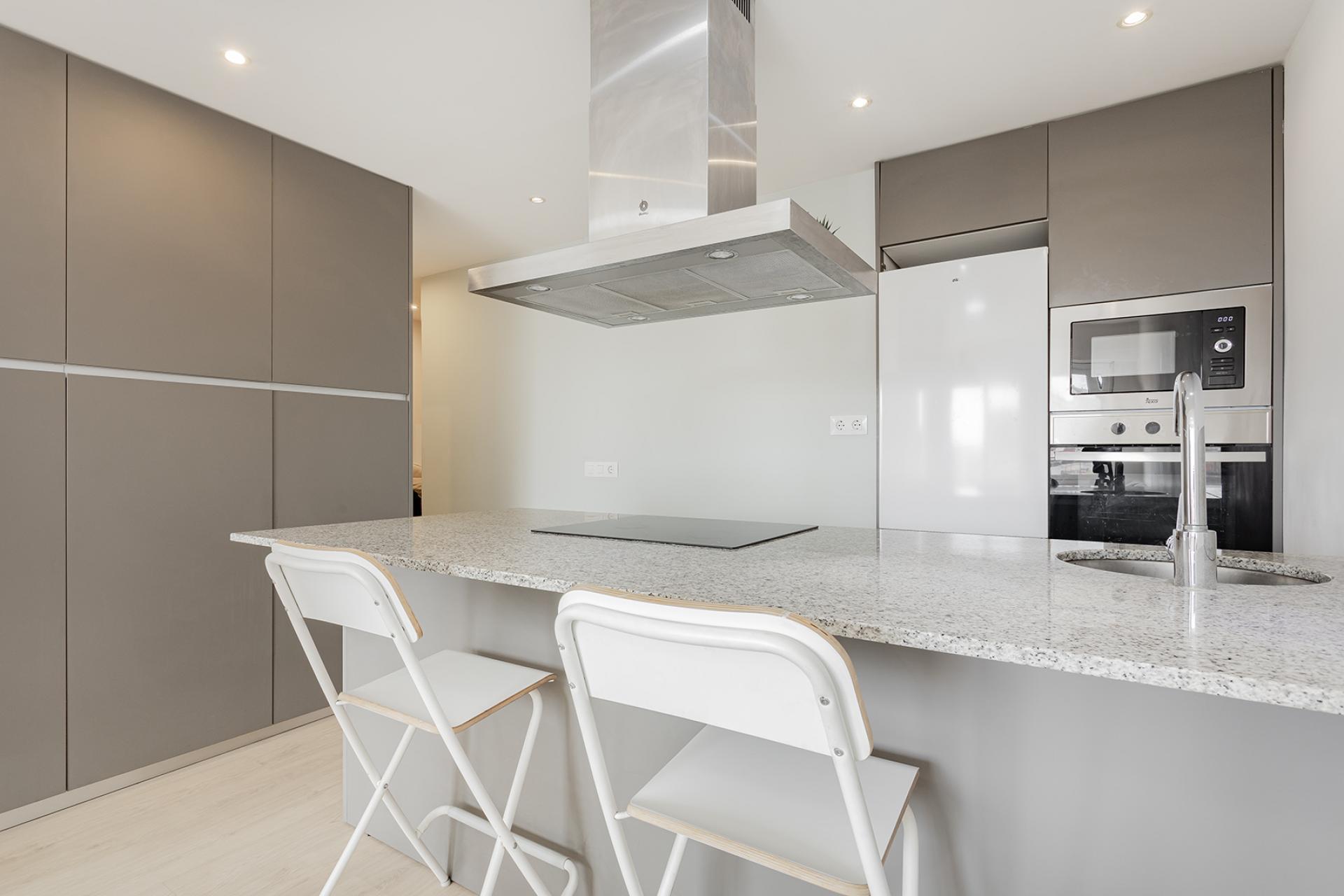 Imagen 5 Piso en venta en Barcelona / Passeig Sant joan
