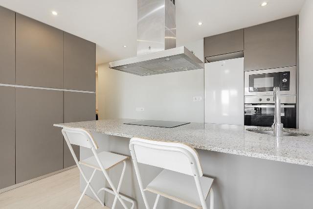 Imagen 5 Inmueble 304336 - Piso en venta en Barcelona / Passeig Sant joan