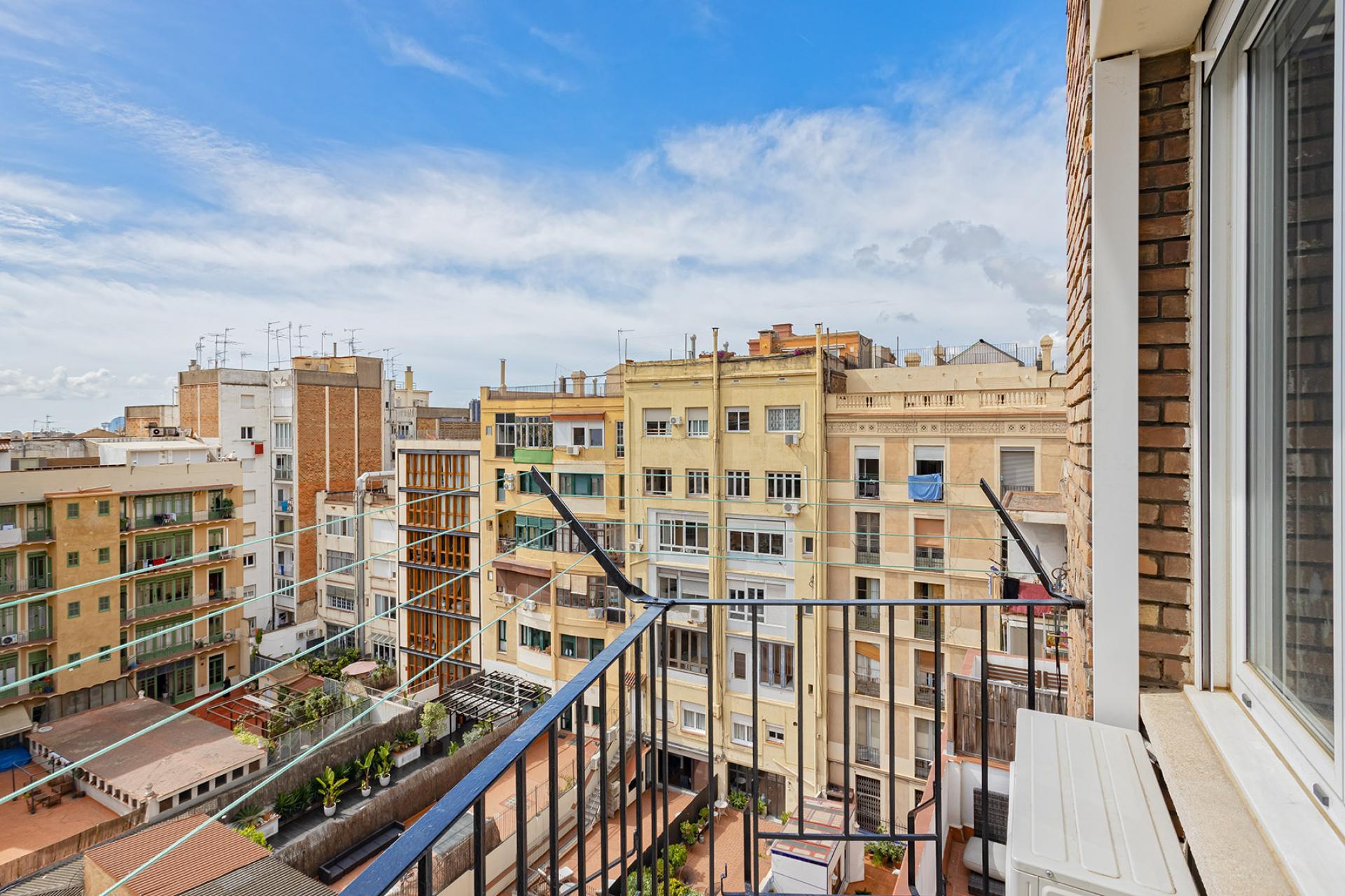 Imagen 15 Piso en venta en Barcelona / Passeig Sant joan